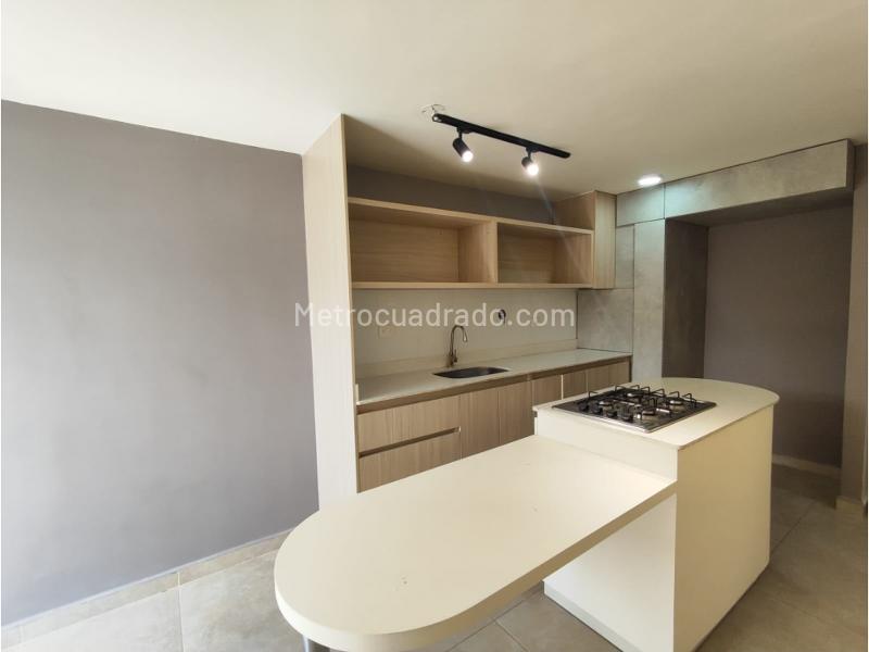 Apartamento en Arriendo, Cañaveralejo, Sabaneta