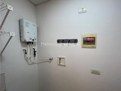 Apartamento de 2 alcobas en arriendo en Loma De Las Brujas, Envigado, 93 m² · foto 14 de 15