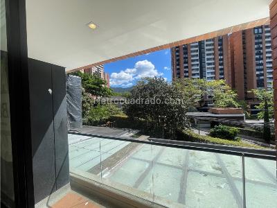 Apartamento de 2 alcobas en arriendo en Loma De Las Brujas, Envigado, 93 m² · foto 15 de 15