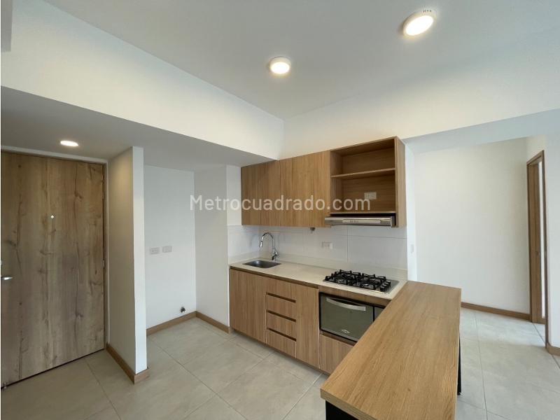 2BR Apartment in El Trapiche (65 m²) - 2