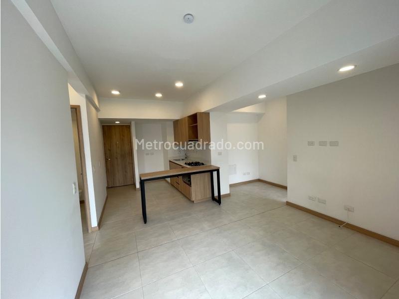 2BR Apartment in El Trapiche (65 m²) - 3