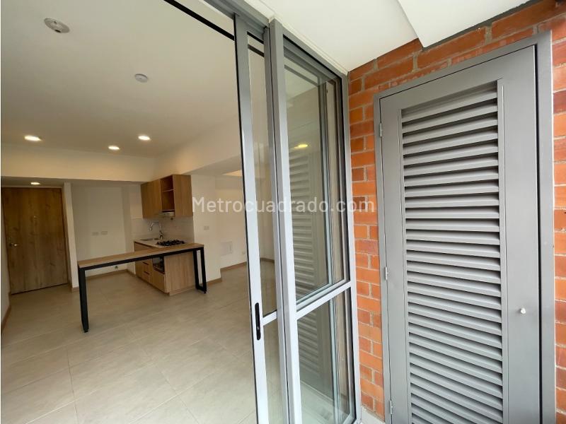 2BR Apartment in El Trapiche (65 m²) - 4