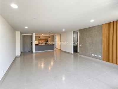 Apartamento en Arriendo, Loma De Las Brujas, Envigado