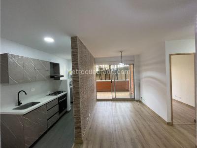 Apartamento en Arriendo, Cañaveralejo, Sabaneta