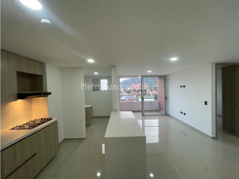 2BR Apartment in Ferreria (62 m²)
