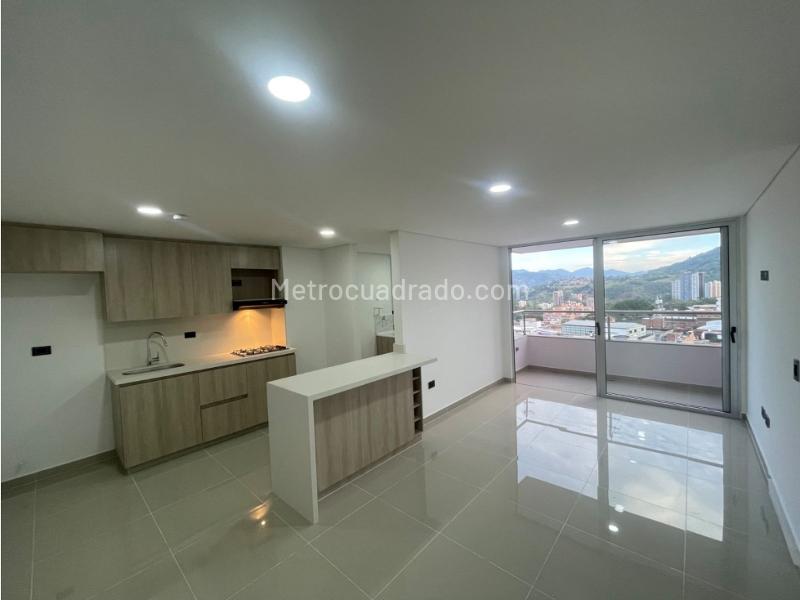 2BR Apartment in Ferreria (62 m²) - 2