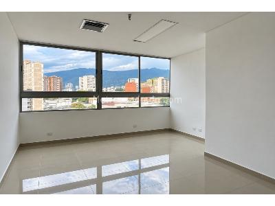 Office for rent in Restrepo Naranjo, Sabaneta