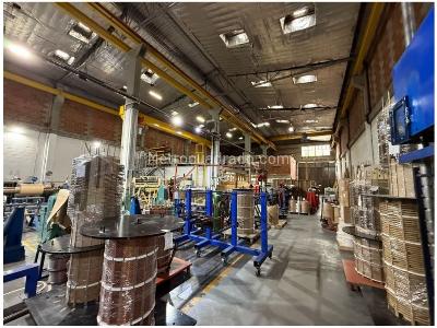 Warehouse for rent in Acic, Sabaneta