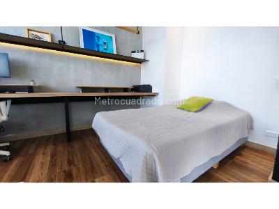 Apartamento en venta en Loma Del Escobero, Envigado · foto 11 de 20