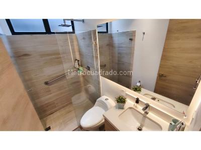 Apartamento en venta en Loma Del Escobero, Envigado · foto 12 de 20