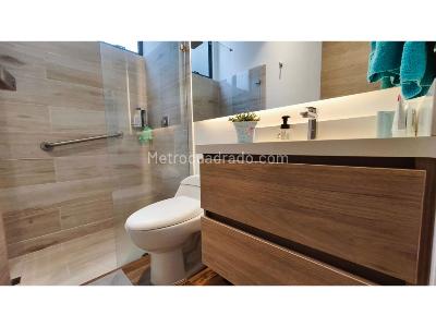 Apartamento en venta en Loma Del Escobero, Envigado · foto 13 de 20