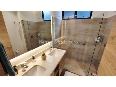 Apartamento en venta en Loma Del Escobero, Envigado · foto 17 de 20
