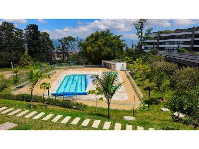 Apartamento en venta en Loma Del Escobero, Envigado · foto 19 de 20
