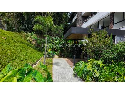 Apartamento en venta en Loma Del Escobero, Envigado · foto 20 de 20