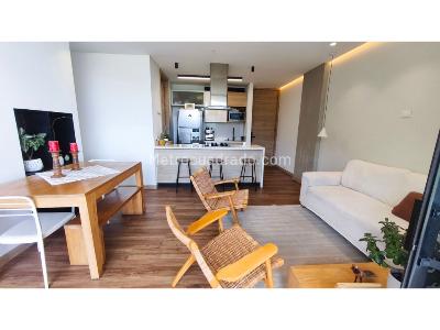 Apartamento en venta en Loma Del Escobero, Envigado · foto 2 de 20