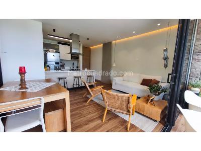 Apartamento en venta en Loma Del Escobero, Envigado · foto 3 de 20
