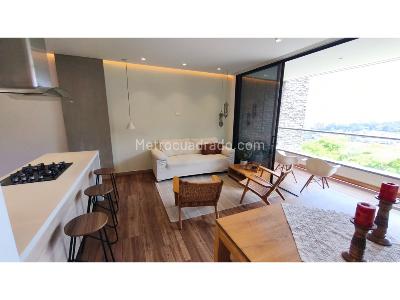 Apartamento en venta en Loma Del Escobero, Envigado · foto 4 de 20