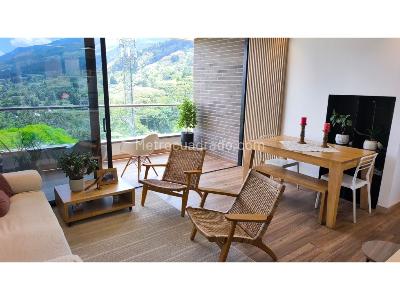 Apartamento en venta en Loma Del Escobero, Envigado · foto 5 de 20