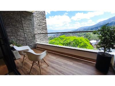 Apartamento en venta en Loma Del Escobero, Envigado · foto 6 de 20