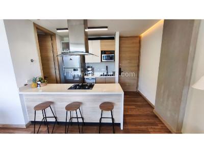 Apartamento en venta en Loma Del Escobero, Envigado · foto 8 de 20