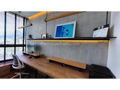 Apartamento en venta en Loma Del Escobero, Envigado · foto 9 de 20
