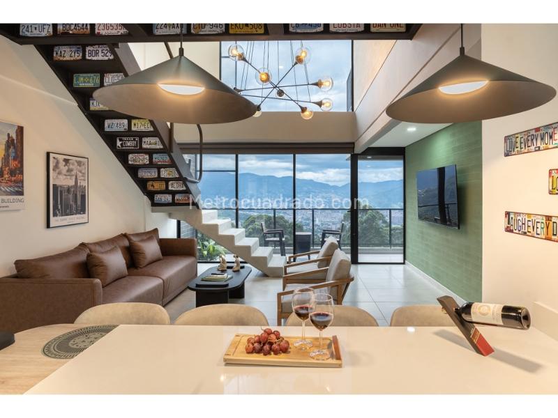 Apartment for rent in Envigado