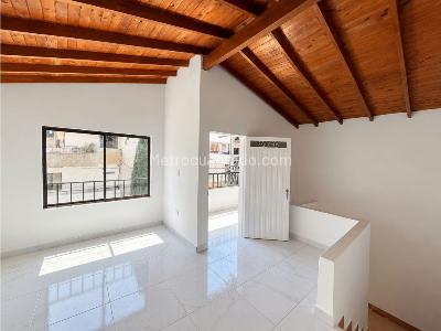 Apartment for rent in Restrepo Naranjo, Sabaneta