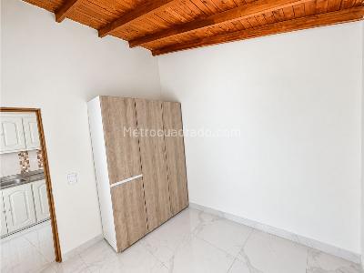 Apartamento de 3 alcobas en arriendo en Restrepo Naranjo, Sabaneta, 75 m² · foto 5 de 11