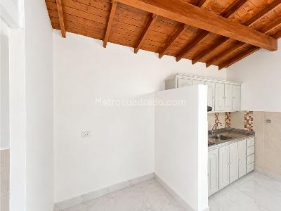 Apartamento de 3 alcobas en arriendo en Restrepo Naranjo, Sabaneta, 75 m² · foto 6 de 11