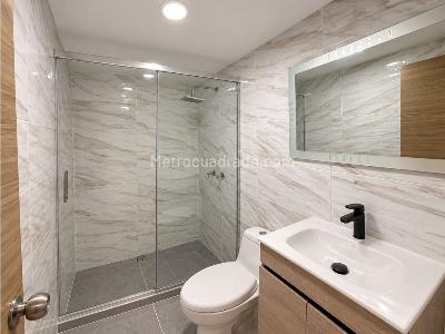 Apartamento de 3 alcobas en arriendo en Restrepo Naranjo, Sabaneta, 75 m² · foto 8 de 11