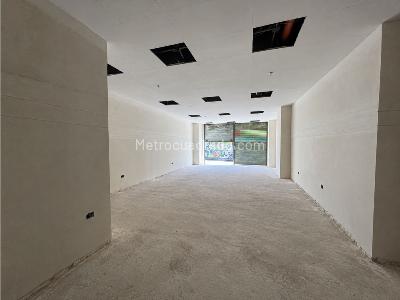 Retail space for rent in Sabaneta Real, Sabaneta