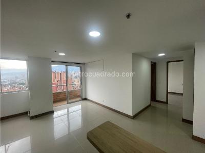 Apartamento de 2 alcobas en arriendo en Parque, Sabaneta, 80 m² · foto 3 de 14