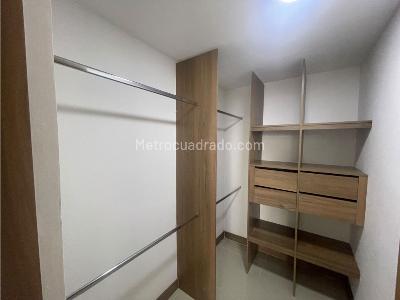 Apartamento de 2 alcobas en arriendo en Parque, Sabaneta, 80 m² · foto 10 de 14