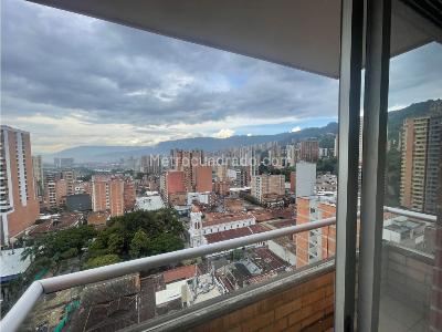 Apartamento de 2 alcobas en arriendo en Parque, Sabaneta, 80 m² · foto 14 de 14