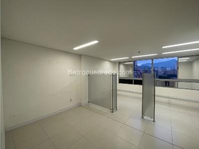 Office for rent in Restrepo Naranjo, Sabaneta