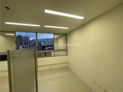 Oficina en Arriendo, Restrepo Naranjo, Sabaneta
