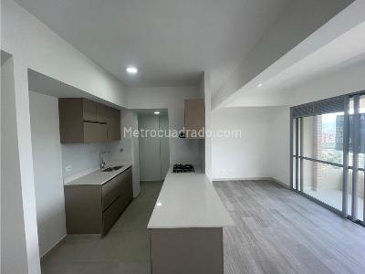 Apartment for rent in Alto Las Flores, Sabaneta