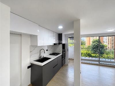 Apartamento en Arriendo, Cañaveralejo, Sabaneta