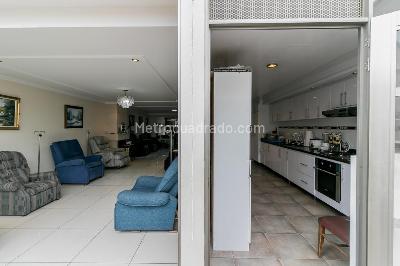 Casa de 5 alcobas en venta en Las Villas, Bogotá, 261 m² · foto 5 de 19