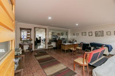 Casa de 5 alcobas en venta en Las Villas, Bogotá, 261 m² · foto 3 de 19