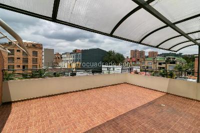 Casa de 5 alcobas en venta en Las Villas, Bogotá, 261 m² · foto 19 de 19