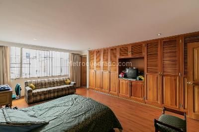 Casa de 5 alcobas en venta en Las Villas, Bogotá, 261 m² · foto 10 de 19