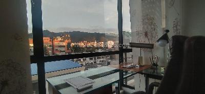Apartamento de 3 alcobas en venta en La Castellana, Bogotá, 117 m² · foto 4 de 19