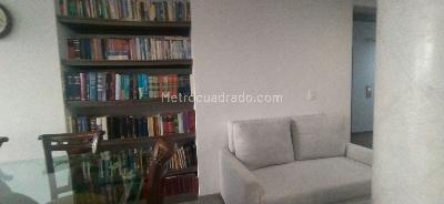 Apartamento de 3 alcobas en venta en La Castellana, Bogotá, 117 m² · foto 10 de 19