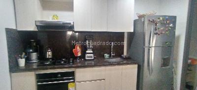 Apartamento de 3 alcobas en venta en La Castellana, Bogotá, 117 m² · foto 12 de 19