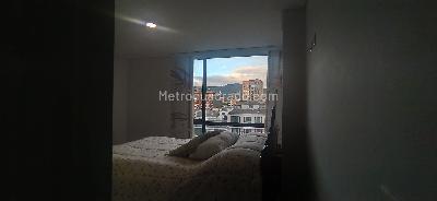Apartamento de 3 alcobas en venta en La Castellana, Bogotá, 117 m² · foto 15 de 19