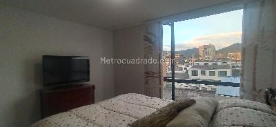 Apartamento de 3 alcobas en venta en La Castellana, Bogotá, 117 m² · foto 16 de 19