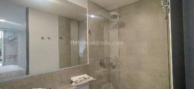 Apartamento de 3 alcobas en venta en La Castellana, Bogotá, 117 m² · foto 17 de 19