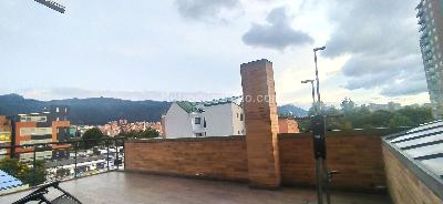Apartamento de 3 alcobas en venta en La Castellana, Bogotá, 117 m² · foto 2 de 19