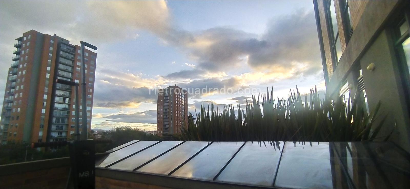 Apartamento de 3 habitaciones en venta en La Castellana, Bogotá — imagen 1 de 19